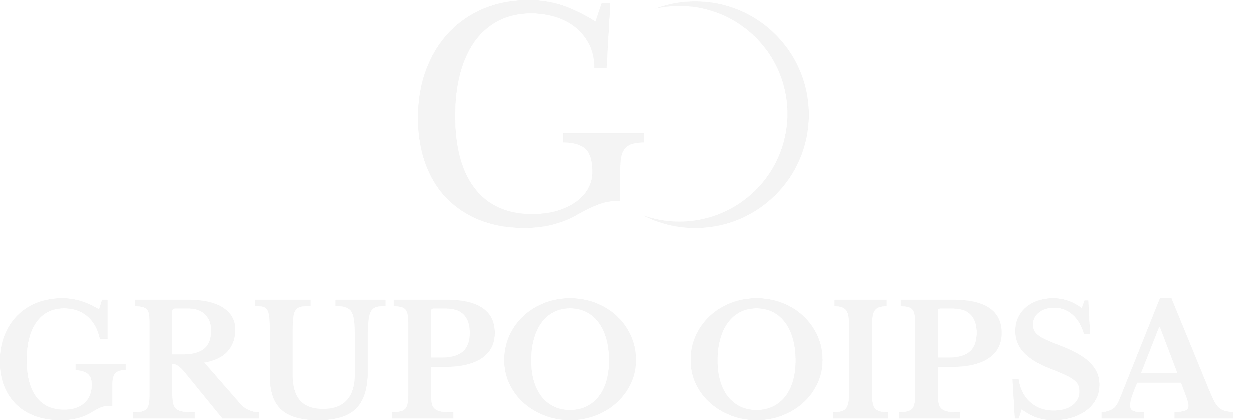 Grupo OIPSA