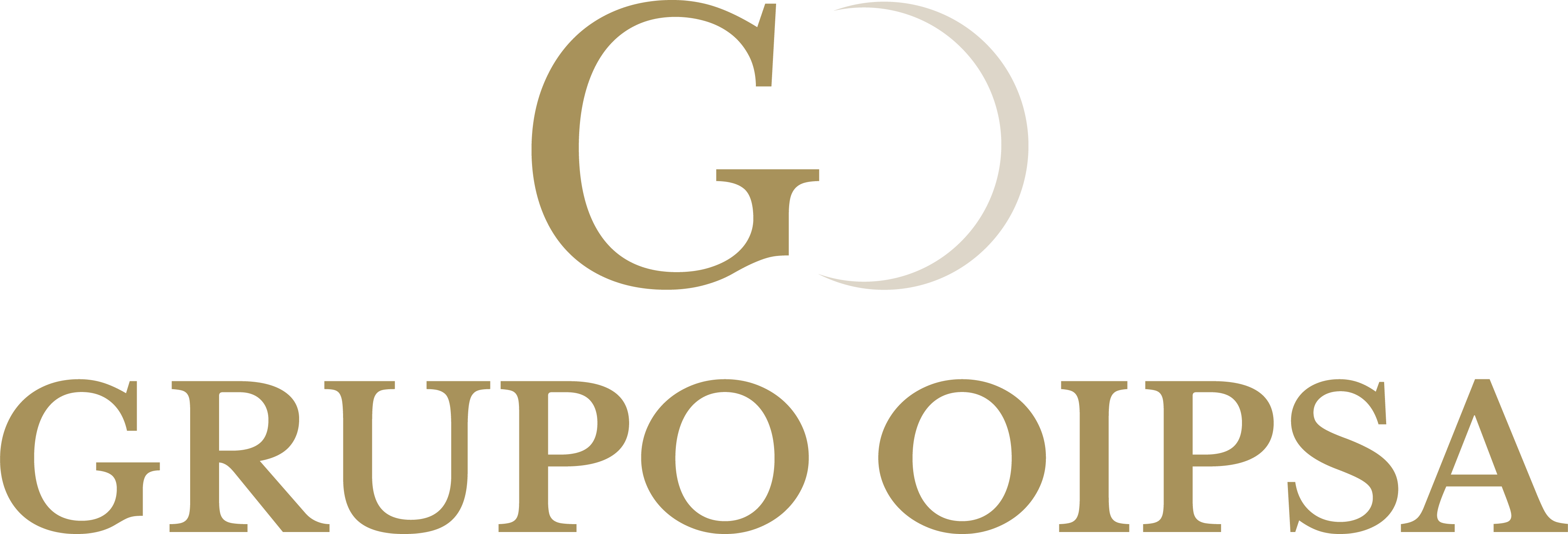 Grupo OIPSA